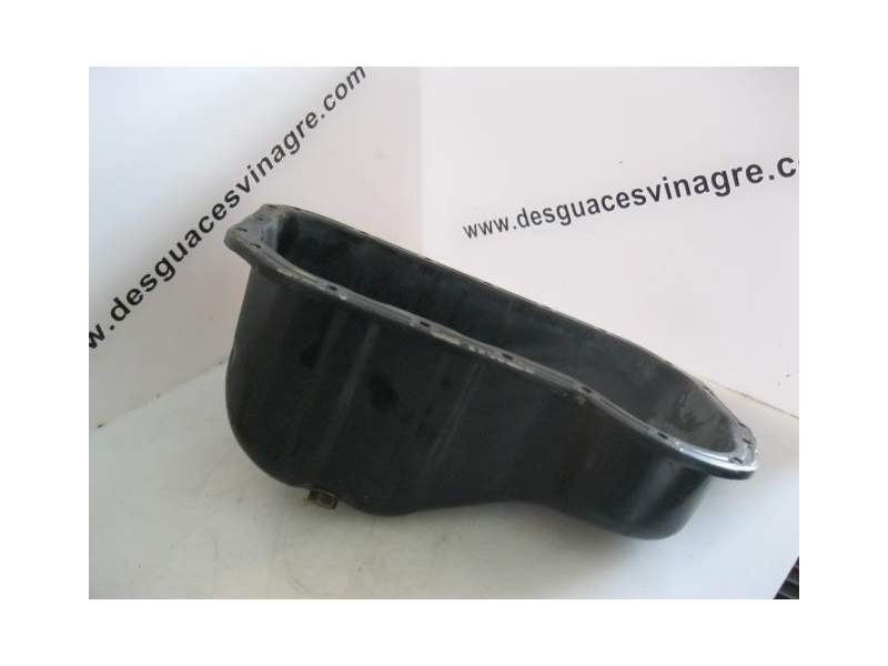 Recambio de carter aceite para volkswagen passat 1.9 tdi 5v -(d)-afn 4p referencia OEM IAM CHAPA  