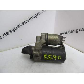 MOTOR ARRANQUE 