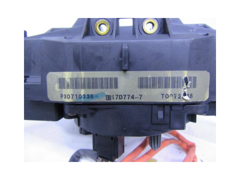 Recambio de mando luces y limpias : volvo s40 : 2.0 td (135,96cv) [2005] para volvo s40 2.0 td referencia OEM IAM 30710338  