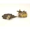 Recambio de cerradura puerta delantera izquierda para ford explorer 4.0 g referencia OEM IAM F1DB51218A42AA  