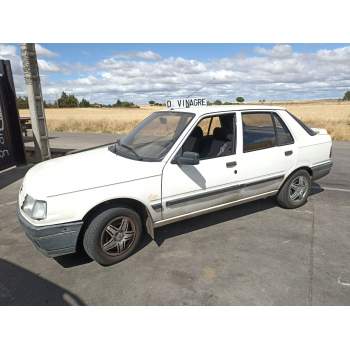 PEUGEOT 309