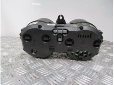 Recambio de cuadro instrumentos : daewoo kalos : 1.4 g (82,94cv) [2004] para daewoo kalos 1.4 g referencia OEM IAM KS2K250349   2