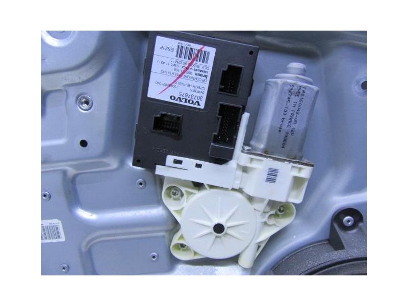 Recambio de elevalunas elec. del. izq. : volvo s40 : 2.0 td (135,96cv) [2005] para volvo s40 2.0 td referencia OEM IAM CONFORT  