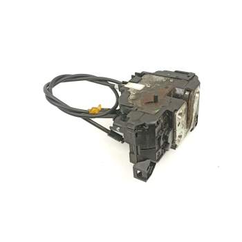 CERRADURA PUERTA TRASERA DERECHA 8200300129 
