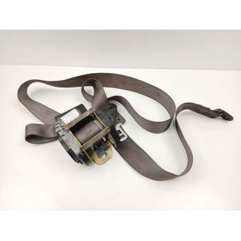 CINTURON SEGURIDAD DELANTERO IZQUIERDO 601008143E 
