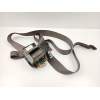 Recambio de cinturon seguridad delantero izquierdo para chrysler pt cruiser 2.1 cdi referencia OEM IAM 601008143E  