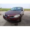 nissan primera (p12) del año 2002