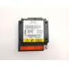 Recambio de centralita airbag para citroën c2 (jm_) 1.4 hdi referencia OEM IAM 9651942280  