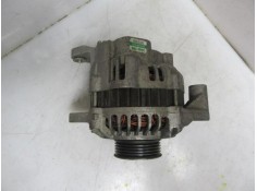 Recambio de alternador : tata indigo : 1.4 g -475 si 48 (81,58cv) [2007] para tata indigo 1.4 g -475 si 48 referencia OEM IAM LU 2