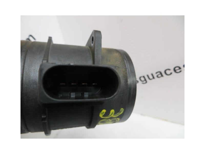 Recambio de caudalimetro : m. benz sprinter : 2.1 - 215 cdi/646985(149,6cv)6v-5p [2008] para m. benz sprinter 2.1 - 215 cdi/6469