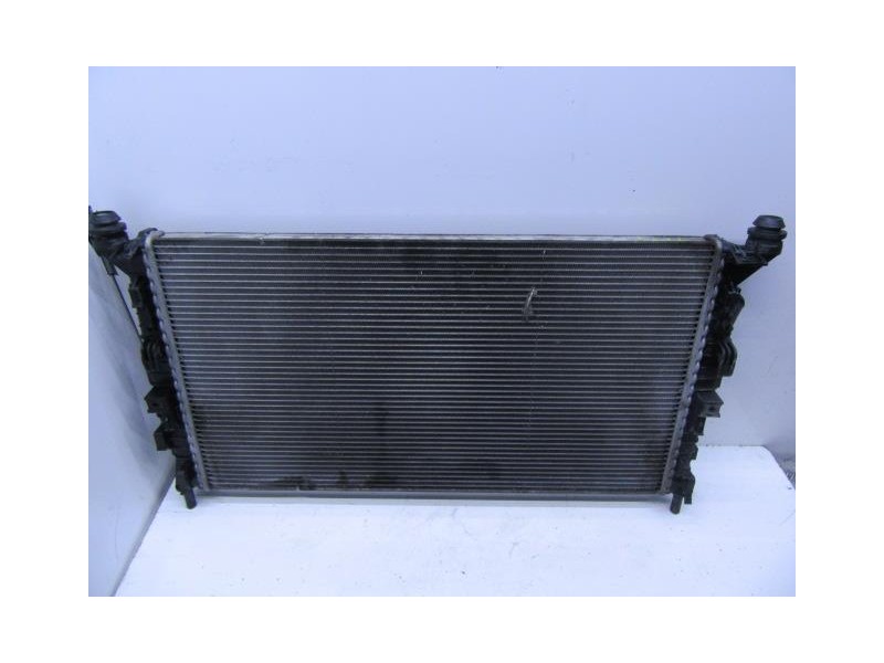 Recambio de radiador td/tdi : volvo s40 : 2.0 td (135,96cv) [2005] para volvo s40 2.0 td referencia OEM IAM   