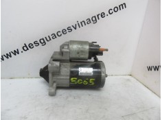 Recambio de motor arranque : dacia sandero : 1.5 g (75 cv) [2010] para dacia sandero 1.5 g (75 cv) referencia OEM IAM 8200815083