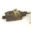Recambio de cerradura puerta delantera izquierda para ford explorer 4.0 g referencia OEM IAM F1DB51218A42AA  