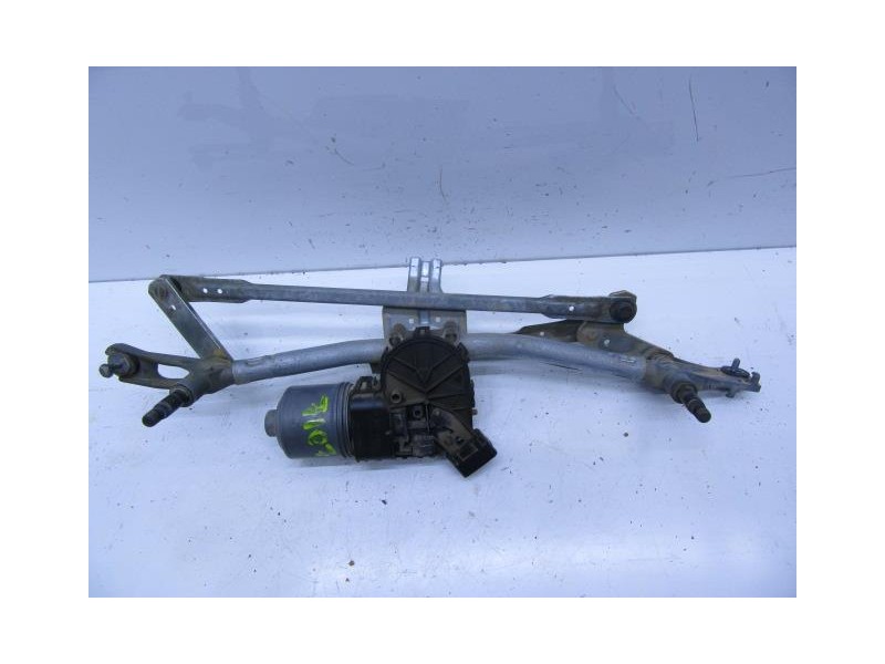 Recambio de motor limpia delantero : citroen berlingo : 1.6 hdi (75,05cv) [2009] para citroen berlingo 1.6 hdi referencia OEM IA