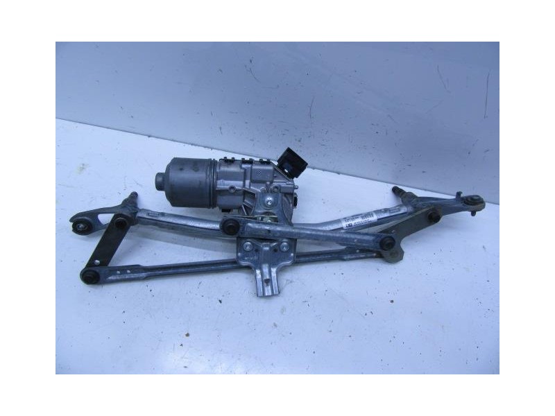 Recambio de motor limpia delantero : citroen berlingo : 1.6 hdi (75,05cv) [2009] para citroen berlingo 1.6 hdi referencia OEM IA