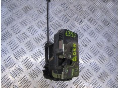 Recambio de cerradura pta. del. izq. : opel astra : 1.7 d (67,98cv) [1999] para opel astra 1.7 d referencia OEM IAM 90561154AW  