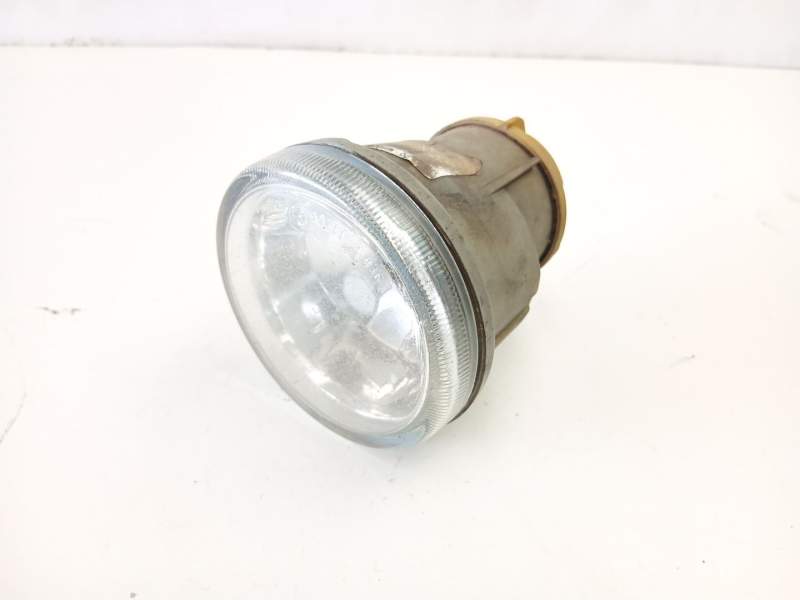 Recambio de antiniebla derecho para citroën c2 (jm_) 1.4 hdi referencia OEM IAM 9648947780  
