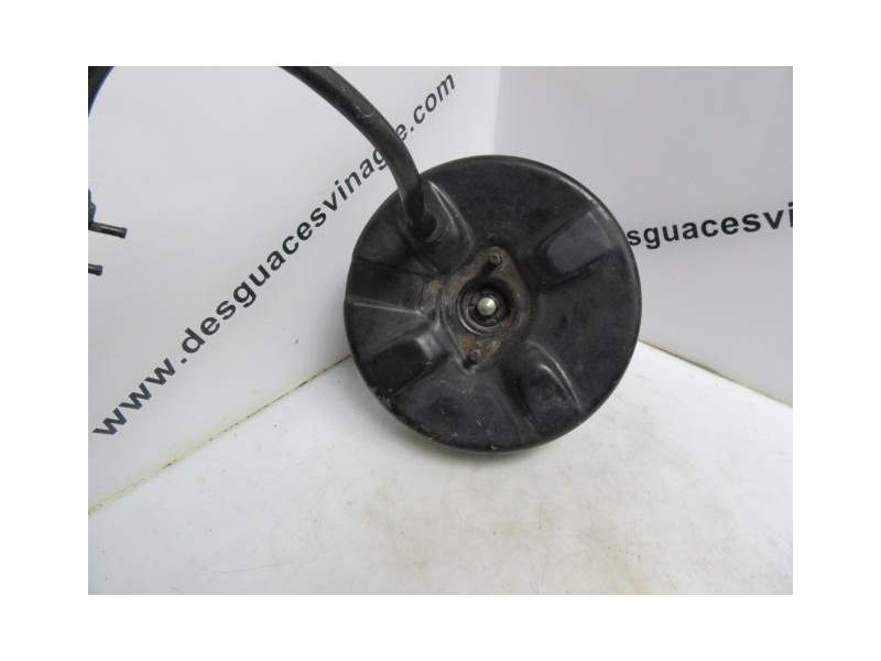 Recambio de servofreno para opel tigra (s93) 1.4 16v (f07) referencia OEM IAM 03 495 032  