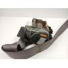 Recambio de cinturon seguridad delantero izquierdo para chrysler pt cruiser 2.1 cdi referencia OEM IAM 601008143E  
