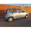 daewoo kalos sedán (klas) del año 2003