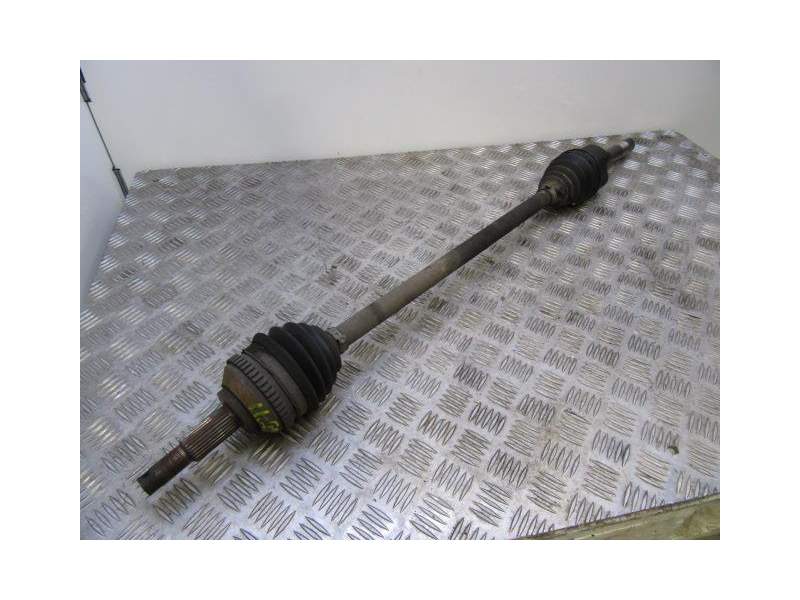 Recambio de transmision delantera derecha para chrysler voyager 2.5 crdi referencia OEM IAM   