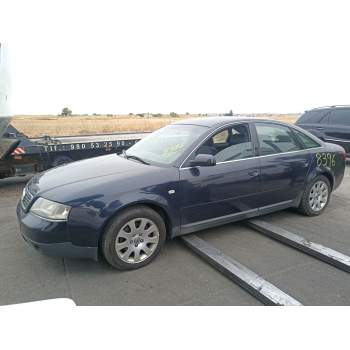 AUDI A6 C5 (4B2, 4B4)