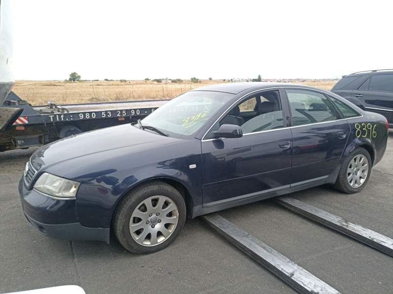 AUDI A6 C5 (4B2, 4B4)