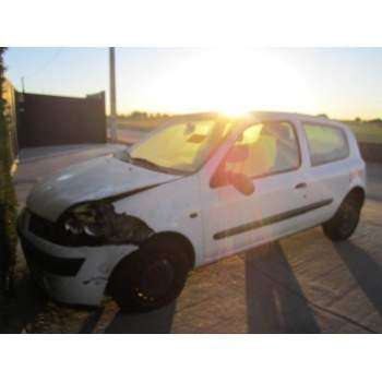 RENAULT CLIO 1.5 DCI K9K 704 65CV de desguace