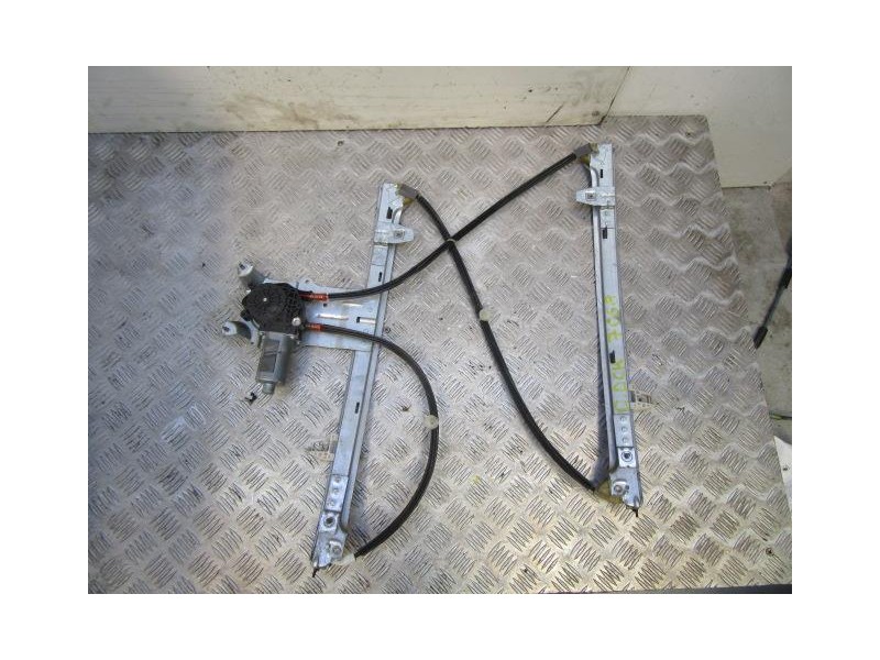 Recambio de elevalunas elec. del. dch. : citroen xsara picasso : 1.6 hdi (108,77cv) [2005] para citroen xsara picasso 1.6 hdi re