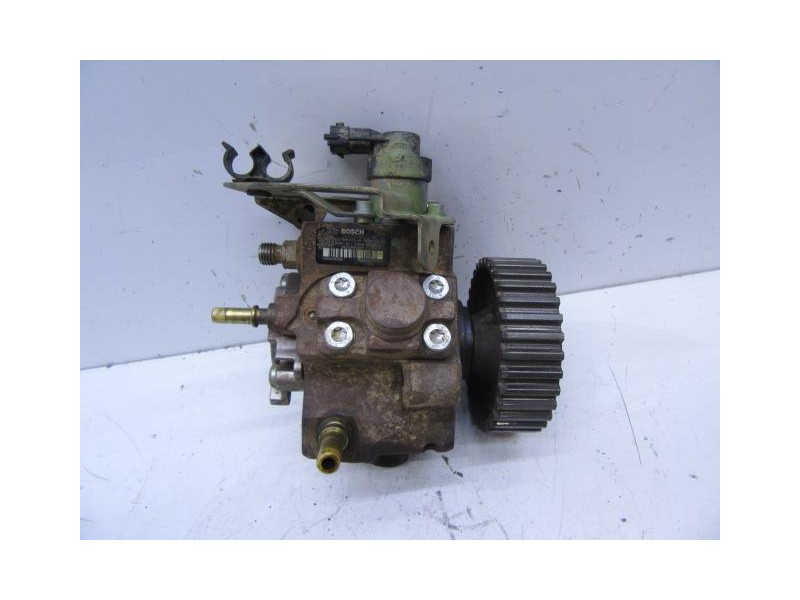 Recambio de bomba inyec. diesel : citroen berlingo : 1.6 hdi (75,05cv) [2009] para citroen berlingo 1.6 hdi referencia OEM IAM 0