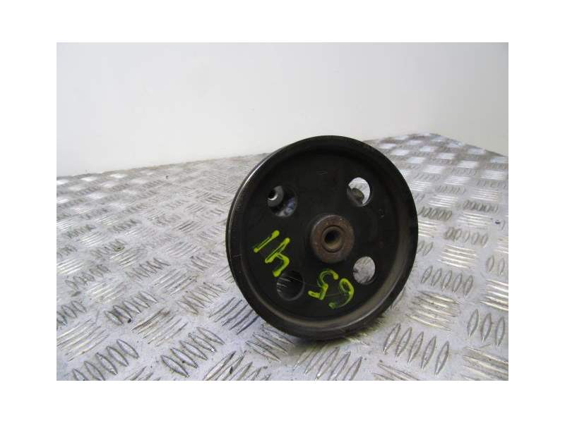 Recambio de bomba direccion para chrysler voyager 2.5 crdi referencia OEM IAM   