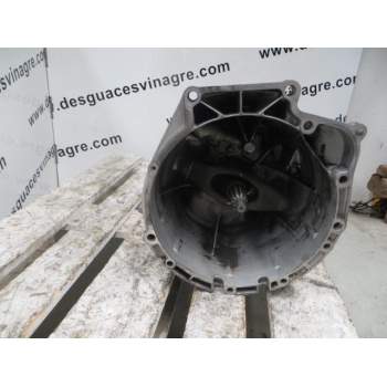 CAJA CAMBIOS 5V TURBO DIESEL 0474650 HDN 