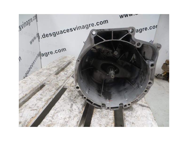 Recambio de caja cambios 5v turbo diesel para bmw 5 (e39) 525 tds referencia OEM IAM 0474650 HDN  