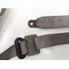 Recambio de cinturon seguridad delantero izquierdo para chrysler pt cruiser 2.1 cdi referencia OEM IAM 601008143E  
