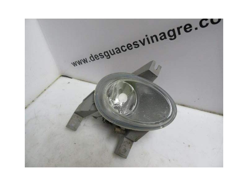 Recambio de antiniebla derecho para opel tigra (s93) 1.4 16v (f07) referencia OEM IAM   