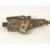 Recambio de cerradura puerta delantera derecha para ford explorer 4.0 g referencia OEM IAM F1DB54218A42AA  