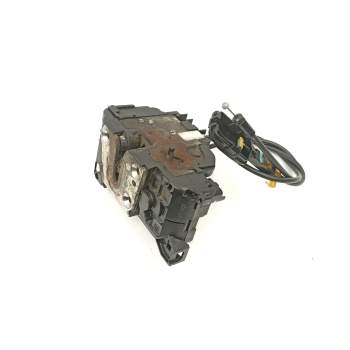 CERRADURA PUERTA TRASERA IZQUIERDA 8200300128 