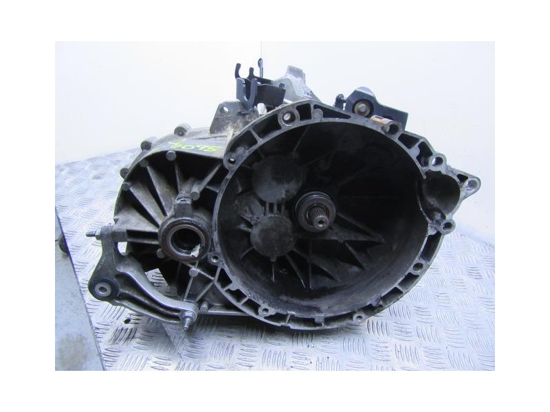 Recambio de cambio 6v (td /tdi) : ford focus : 2.0 tdci [2007] para ford focus 2.0 tdci referencia OEM IAM 4M5R-7002-CE  