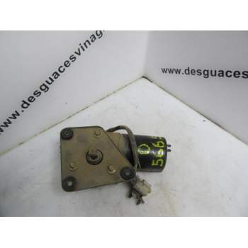 MOTOR LIMPIA DELANTERO 