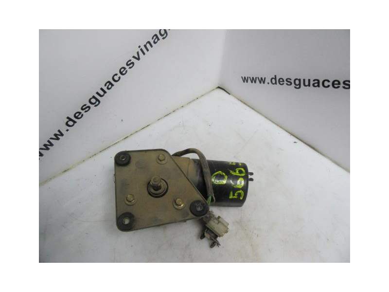 Recambio de motor limpia delantero para nissan vanette 2.3 d cargo referencia OEM IAM   