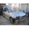 volkswagen touran (1t1, 1t2) del año 2003