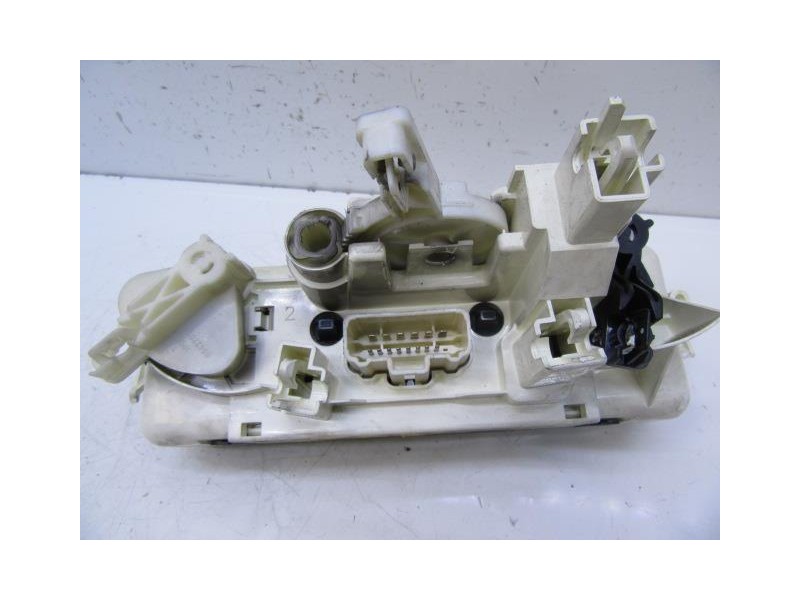 Recambio de mandos calefaccion : renault megane : 1.9 dci (119,64cv) [2005] para renault megane 1.9 dci referencia OEM IAM   