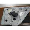 Recambio de elevalunas trasero derecho para skoda fabia i combi (6y5) 1.4 16v referencia OEM IAM   