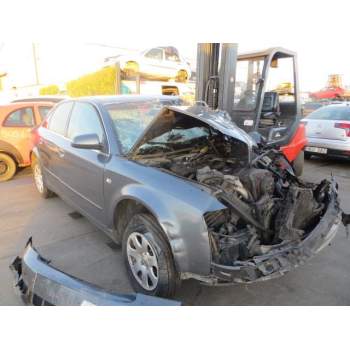 AUDI A4 B6 (8E2)