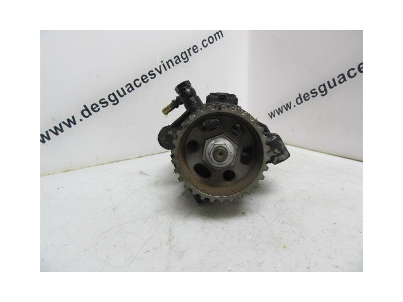 Recambio de bomba inyec. diesel : renault scenic : 1.5 dci (106,05cv) 5p [2007] para renault scenic 1.5 dci referencia OEM IAM 5