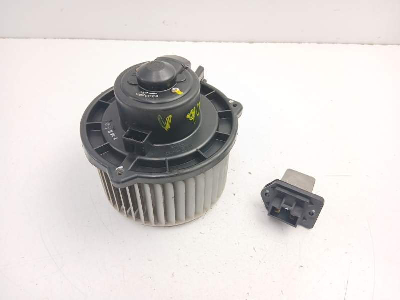 Recambio de motor calefaccion para daewoo tacuma (u100) 1.6 referencia OEM IAM 96331060  