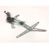 Recambio de elevalunas delantero derecho para volvo 740 kombi (745) 2.3 referencia OEM IAM 3538176  