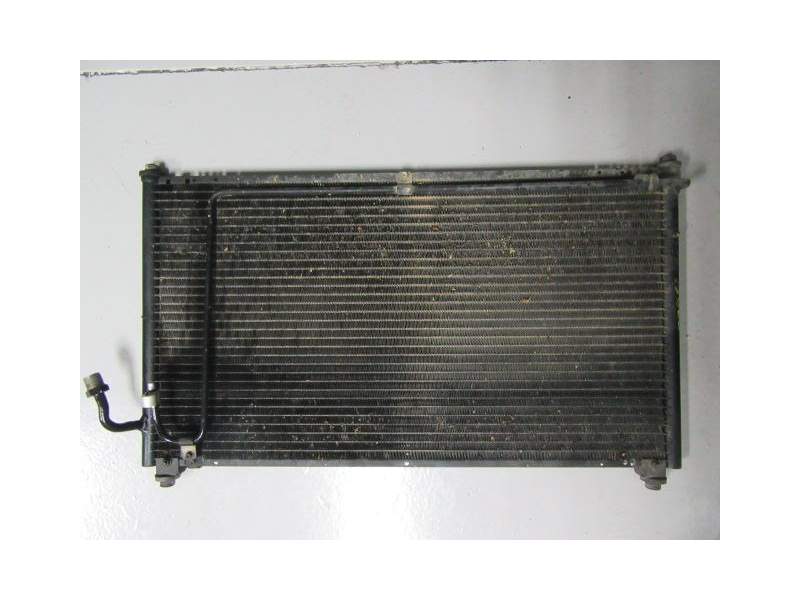 Recambio de radiador aire acondicionado para nissan vanette 2.3 d cargo referencia OEM IAM   