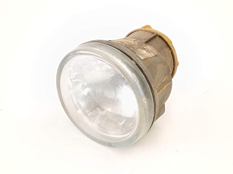 Recambio de antiniebla izquierdo para citroën c2 (jm_) 1.4 hdi referencia OEM IAM 9648947780  