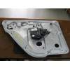 Recambio de elevalunas trasero izquierdo para skoda fabia i combi (6y5) 1.4 16v referencia OEM IAM   